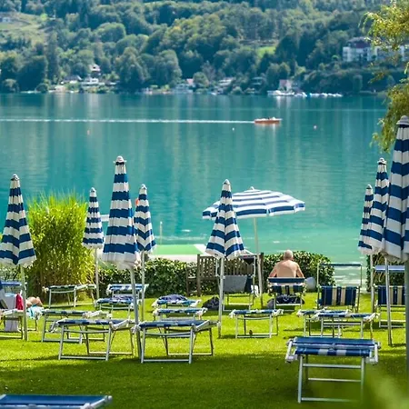 Strandhotel Habich 3*