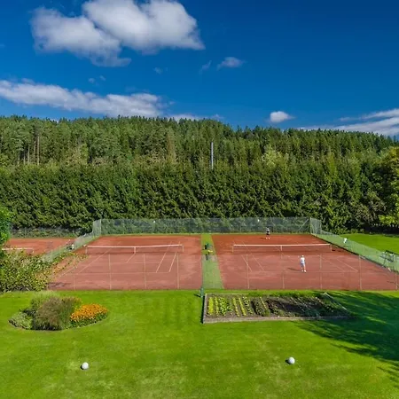 Strandhotel Habich فندق 3*