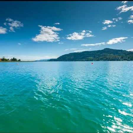 מלון Strandhotel Habich