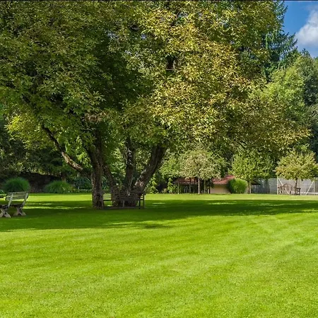 Strandhotel Habich 3* Krumpendorf