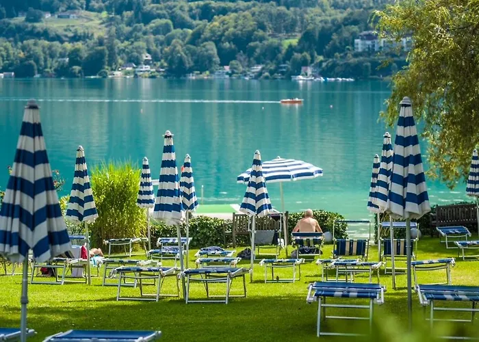 Strandhotel Habich 3*