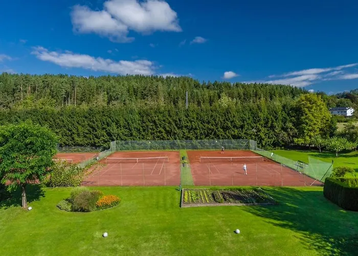 Strandhotel Habich Ξενοδοχείο 3*