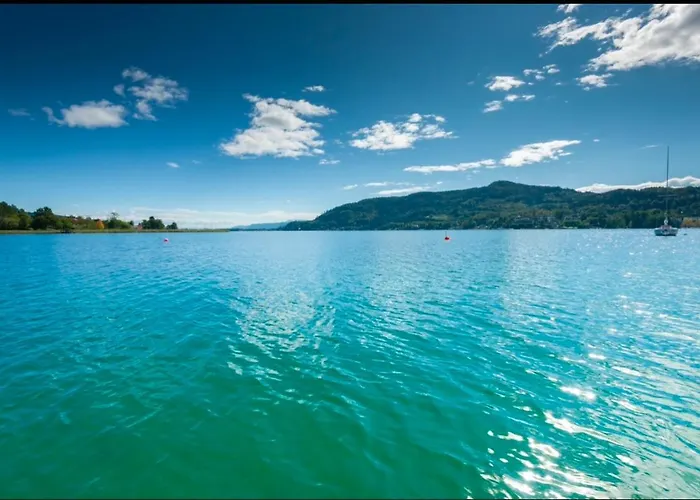 Ξενοδοχείο Strandhotel Habich