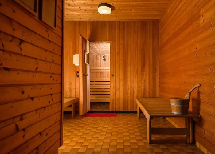 Hotel Strandhotel Habich 3*