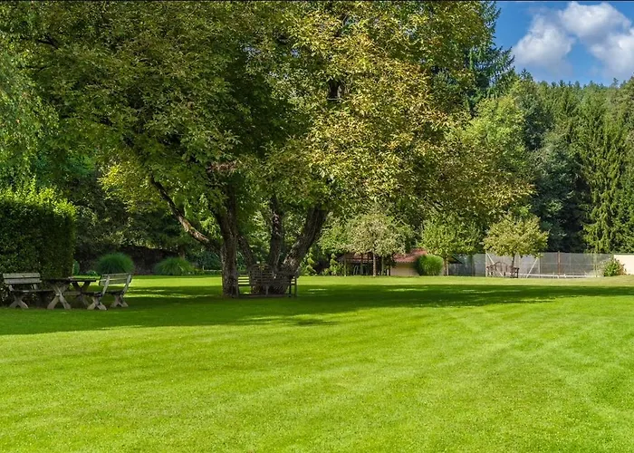 Strandhotel Habich 3* Krumpendorf