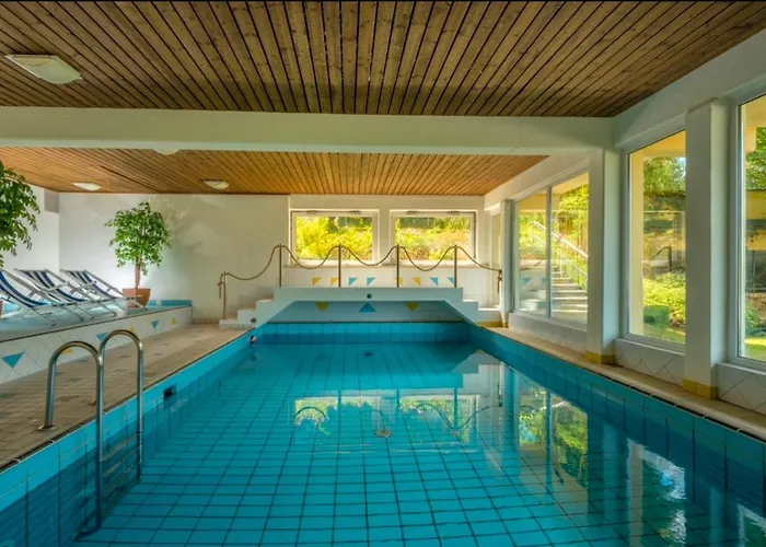 Ξενοδοχείο Strandhotel Habich